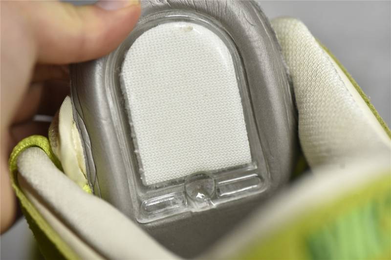 Nike SB Dunk Low
Green Apple