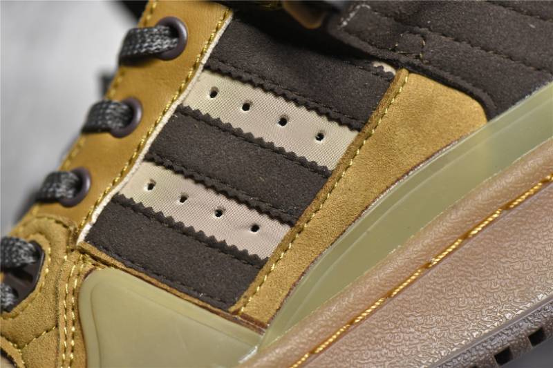 Adidas Forum Low X
Bad Bunny