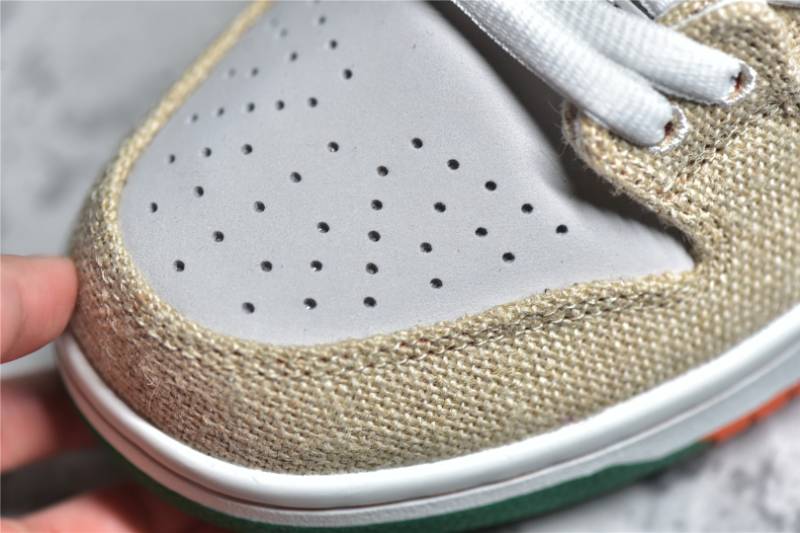 Nike SB Dunk Low
Jarritos