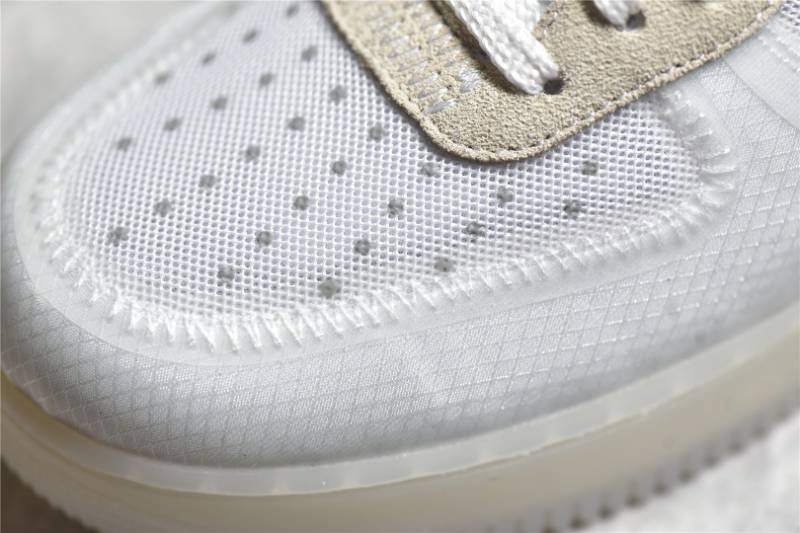 Nike Air Force 1 Low
Off-White