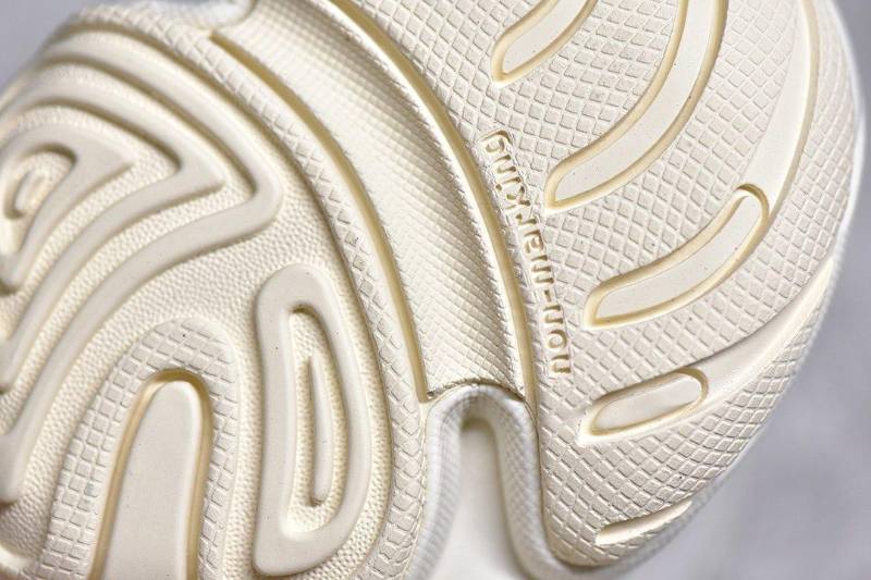 Adidas Yeezy 500
Bone White