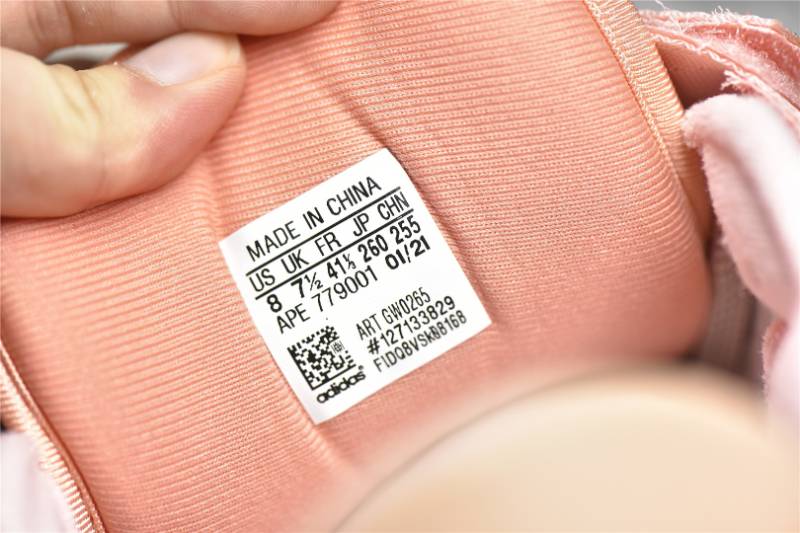 Adidas Forum Low Pink Easter Egg X Bad Bunny
