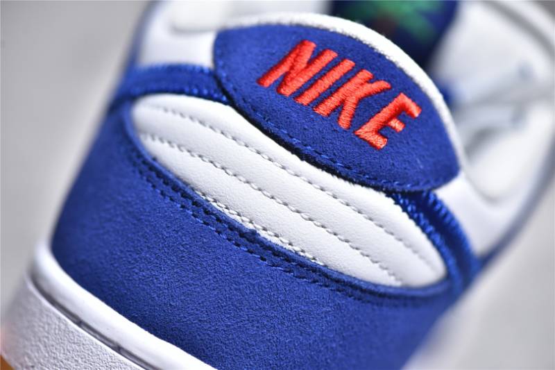 Nike SB Dunk Low Los Angeles Dodgers