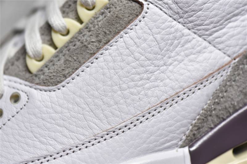 Jordan 3 Retro SP
A Ma Maniére