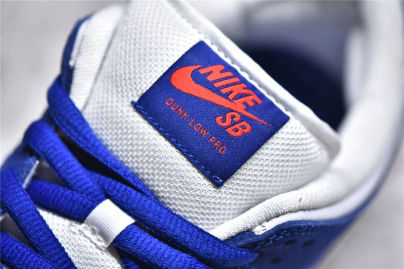 Nike SB Dunk Low Los Angeles Dodgers
