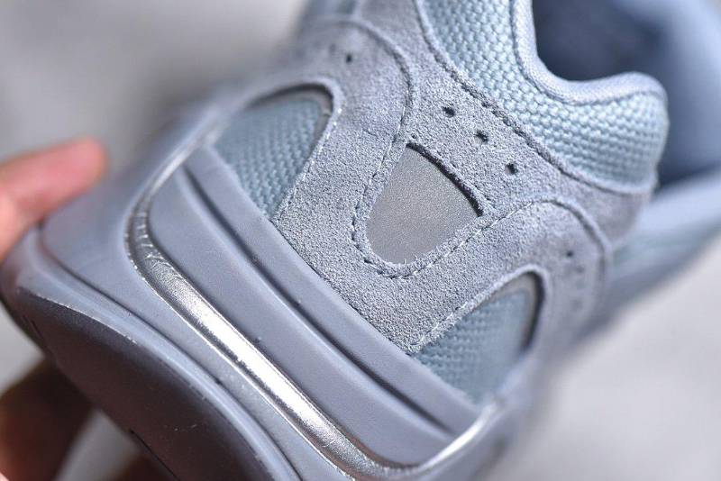 Adidas Yeezy Boost 700 V2
Hospital Blue
