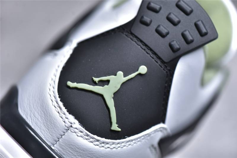 Jordan 4 Retro Seafoam