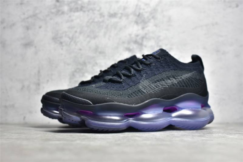 Nike Air Max Scorpion FK
Black Purple