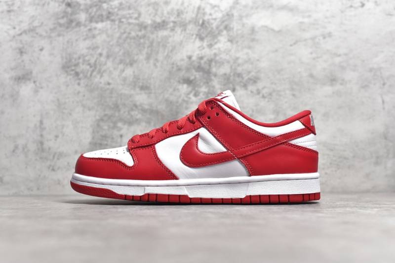 Nike Dunk Low SP Basico
(+cores)
