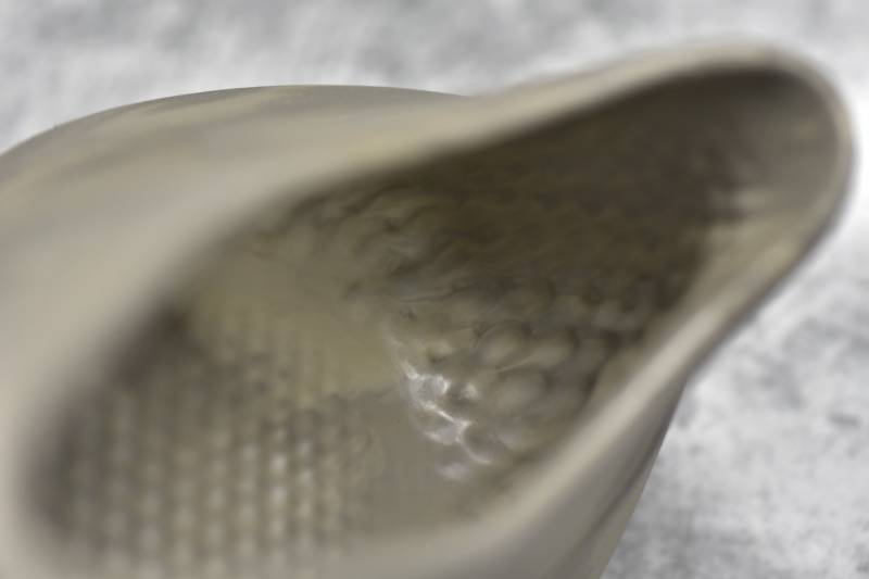Adidas Yeezy Foam RNNR Stone Sage