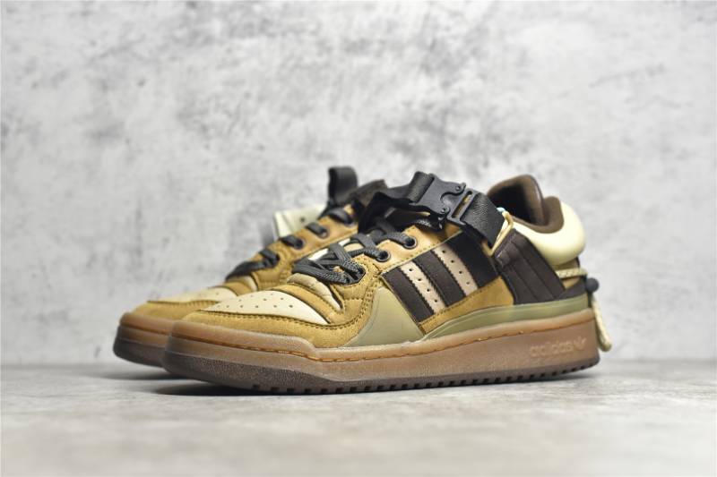 Adidas Forum Low X
Bad Bunny