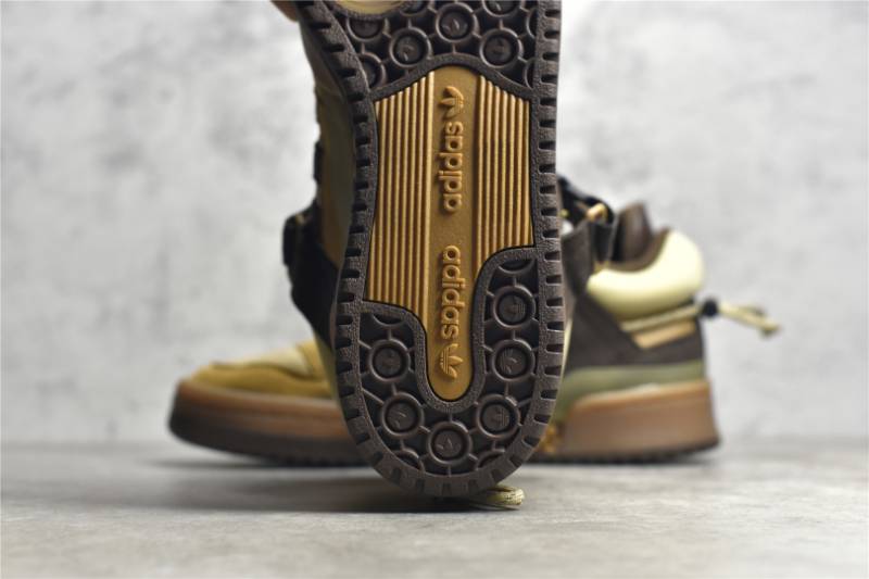 Adidas Forum Low X
Bad Bunny