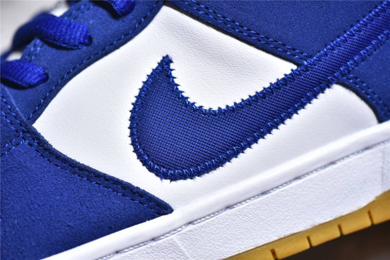 Nike SB Dunk Low Los Angeles Dodgers