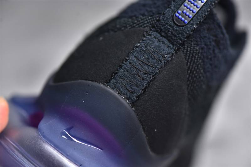 Nike Air Max Scorpion FK
Black Purple
