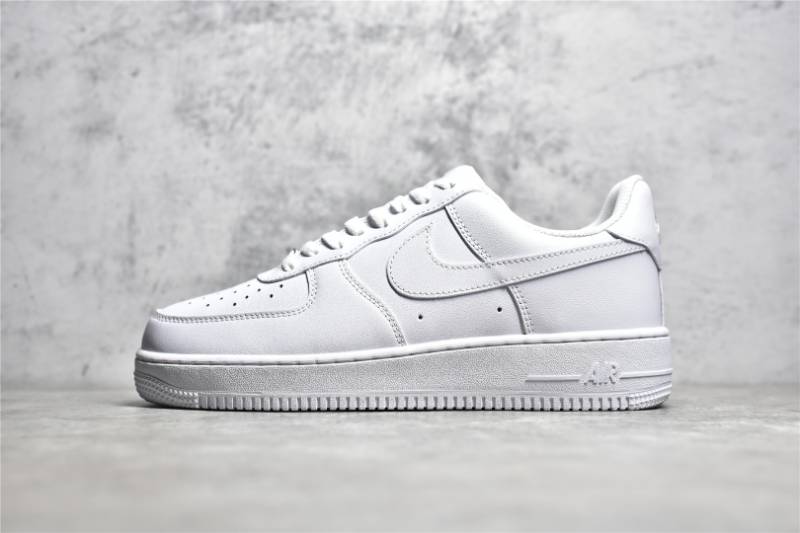 Nike Air Force 1 Low '07
White