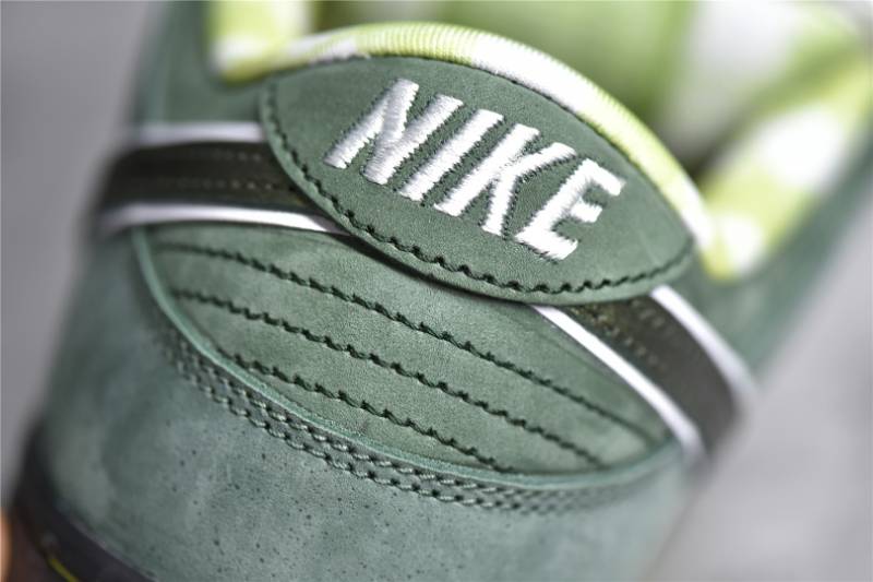 Nike SB Dunk Low
Concepts Green Lobster