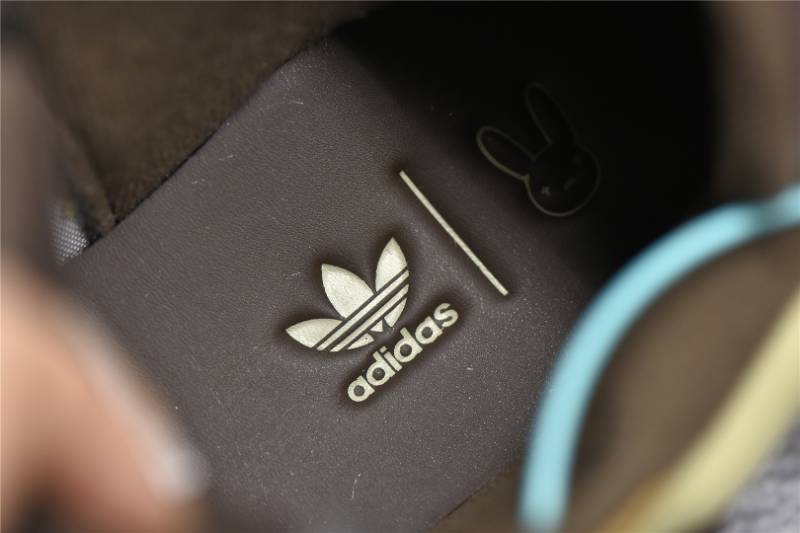 Adidas Forum Low X
Bad Bunny
