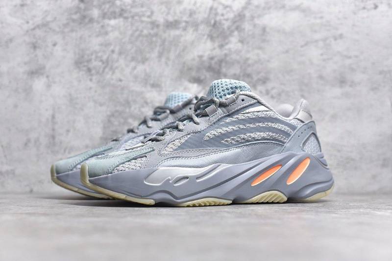 Adidas Yeezy Boost 700 V2
Inertia