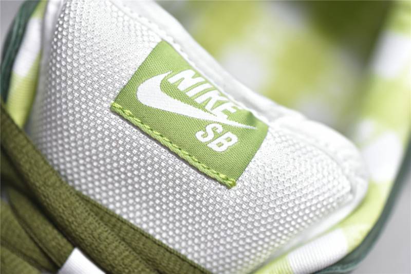 Nike SB Dunk Low
Concepts Green Lobster