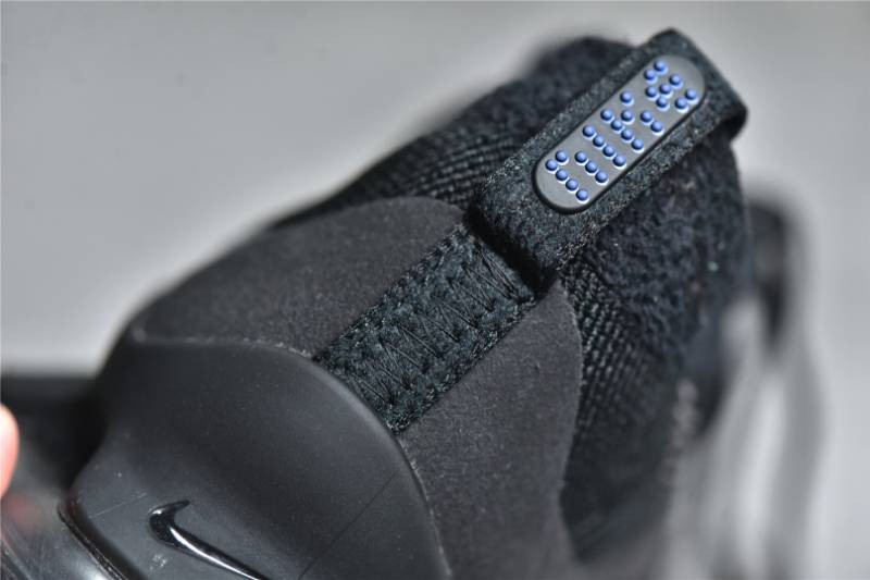 Nike Air Max Scorpion FK
Triple Black
