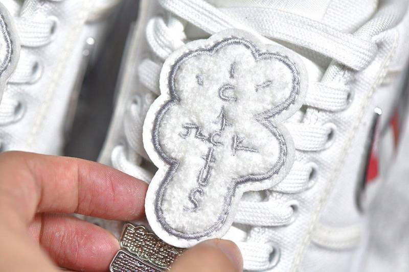 Nike Air Force 1 Low Travis Scott (AF100)