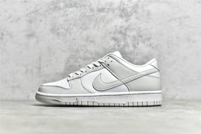 Nike Dunk Low SP Basico
(+cores)