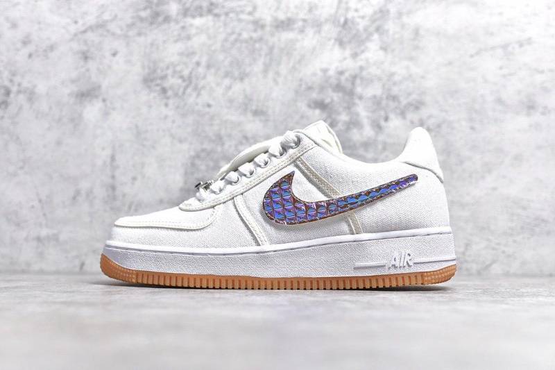 Nike Air Force 1 Low Travis Scott (AF100)