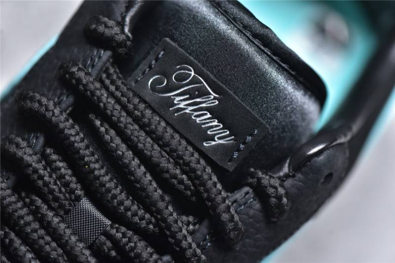 Nike Air Force 1 Low
Tiffany & Co.