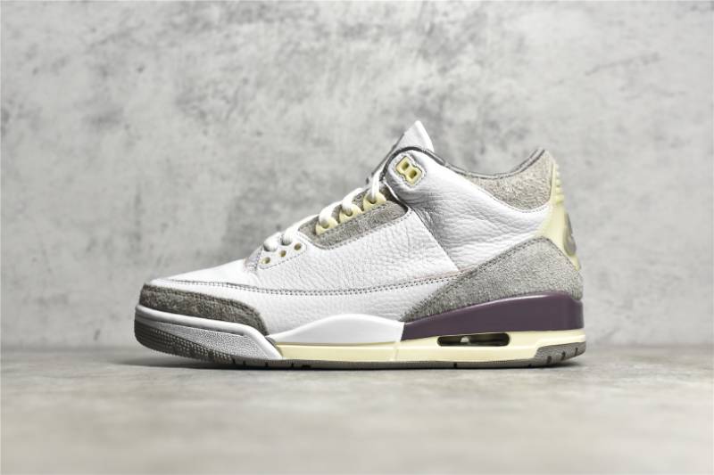 Jordan 3 Retro SP
A Ma Maniére