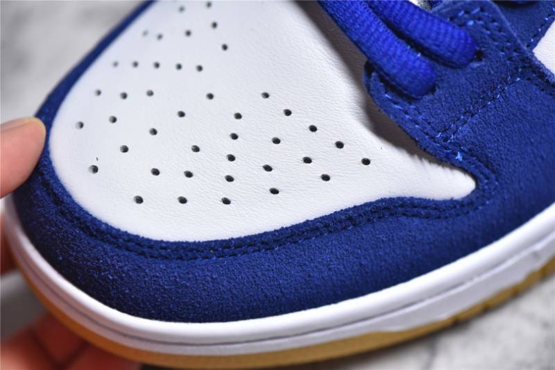 Nike SB Dunk Low Los Angeles Dodgers