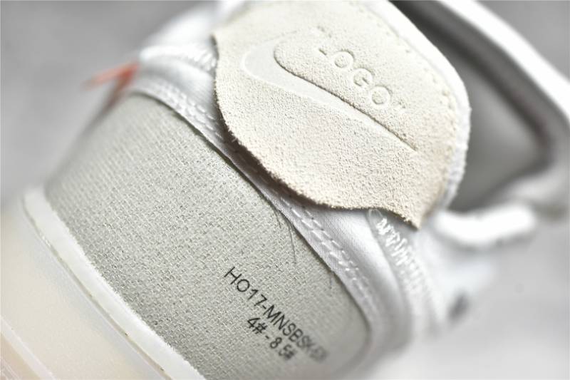 Nike Air Force 1 Low
Off-White