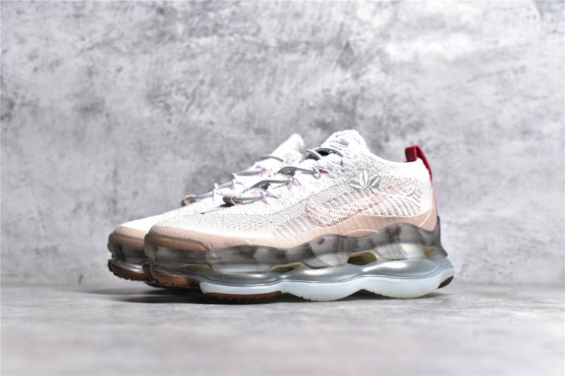 Nike Air Max Scorpion FKLunar New Year Leap High