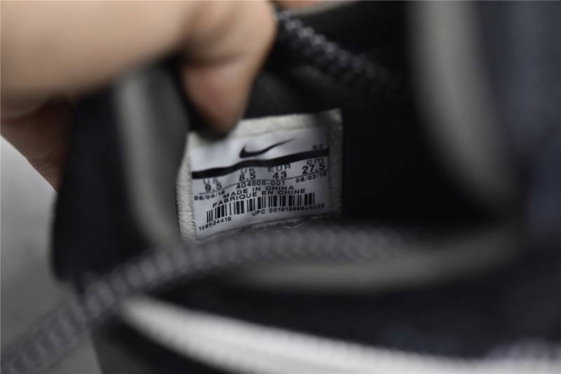 Nike Air Force 1 Low
Off-White Black White