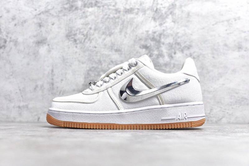 Nike Air Force 1 Low Travis Scott (AF100)