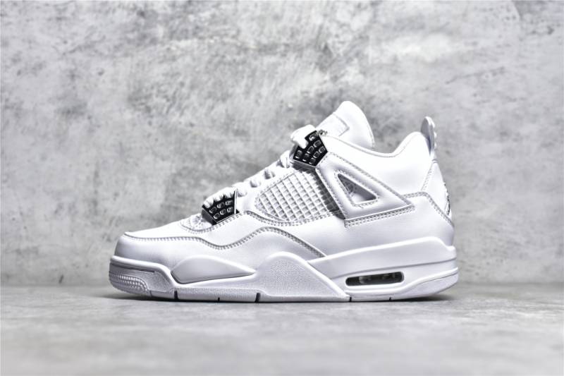 Jordan 4 Retro
Pure Money
