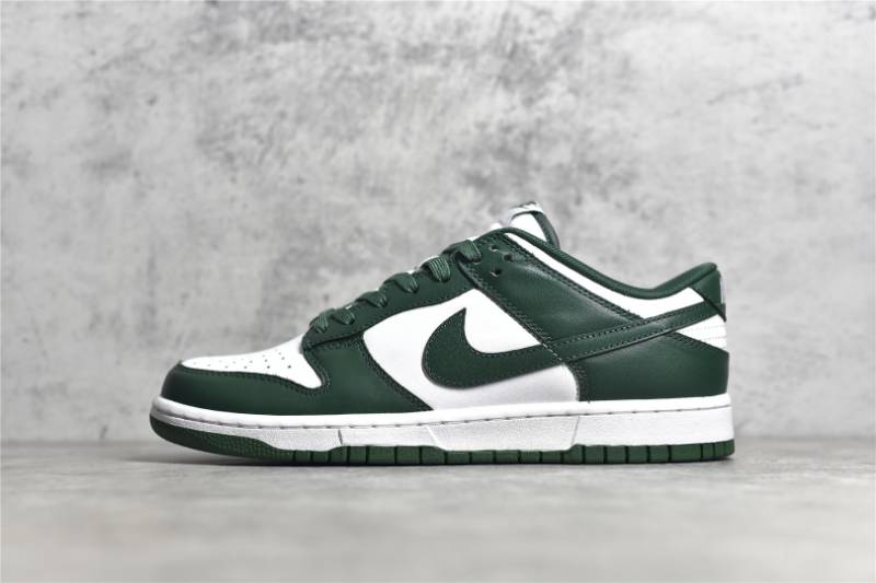 Nike Dunk Low SP Basico
(+cores)