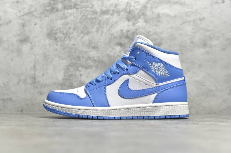 Jordan 1 Retro High OG
University Blue