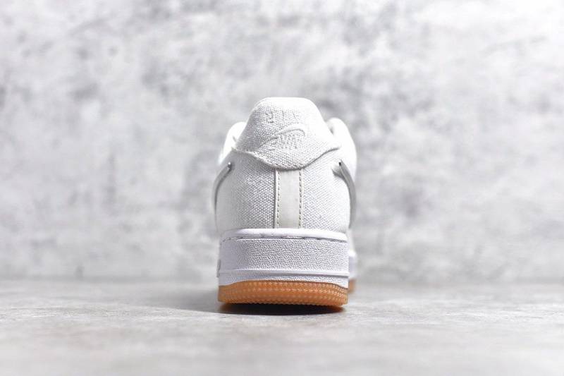 Nike Air Force 1 Low Travis Scott (AF100)