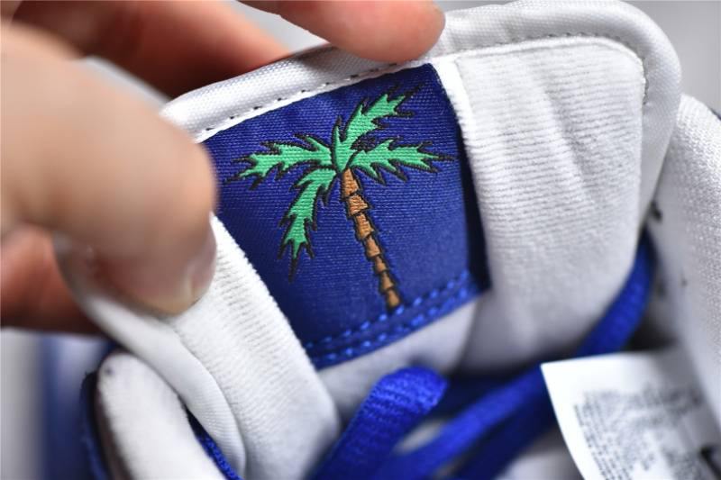 Nike SB Dunk Low Los Angeles Dodgers