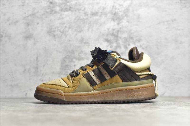 Adidas Forum Low X
Bad Bunny
