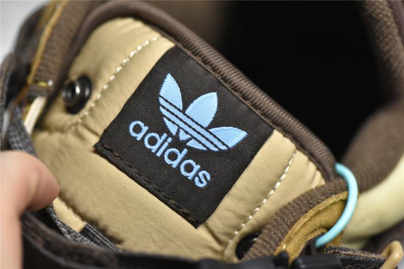 Adidas Forum Low X
Bad Bunny