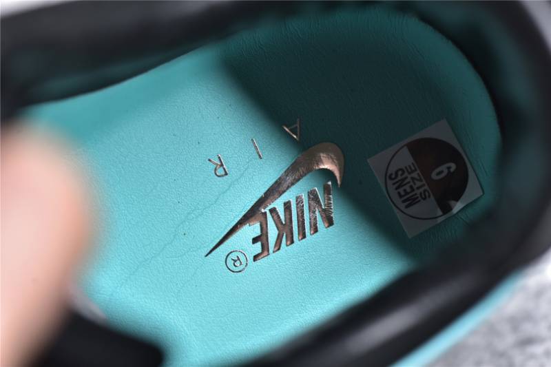 Nike Air Force 1 Low
Tiffany & Co.