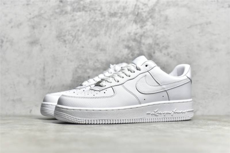 Nike Air Force 1 Low
Drake NOCTA Certified Lover Boy