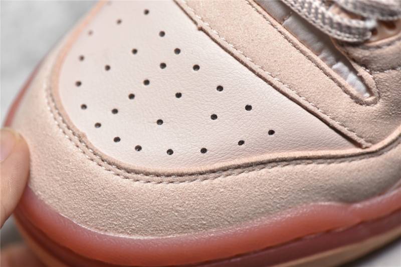 Adidas Forum Low Pink Easter Egg X Bad Bunny