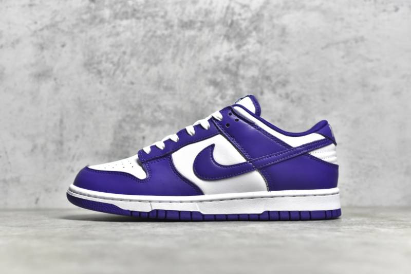 Nike Dunk Low SP Basico
(+cores)
