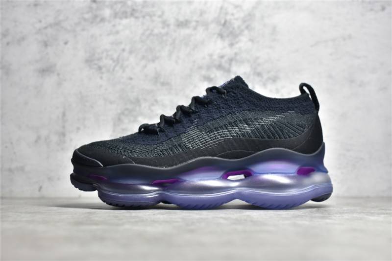 Nike Air Max Scorpion FK
Black Purple