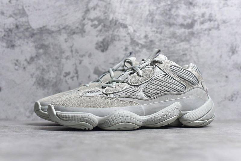 Adidas Yeezy 500
Salt