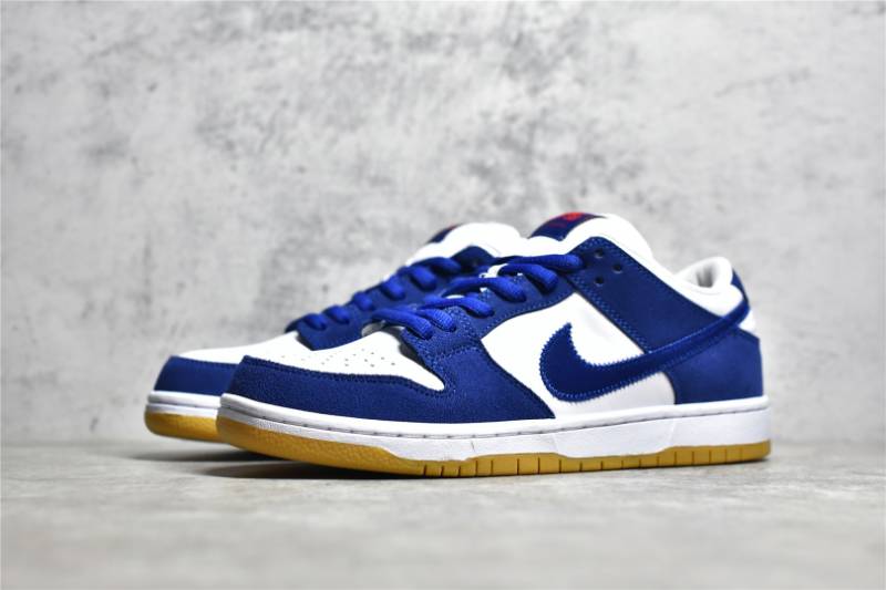 Nike SB Dunk Low Los Angeles Dodgers