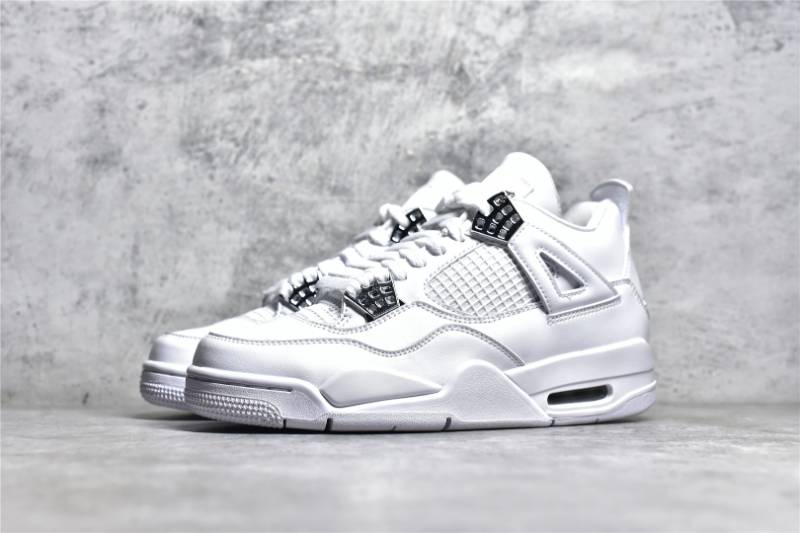 Jordan 4 Retro
Pure Money