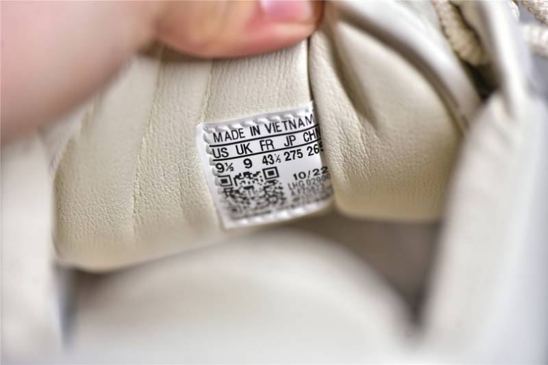 Adidas Campus Light Cream X Bad Bunny
